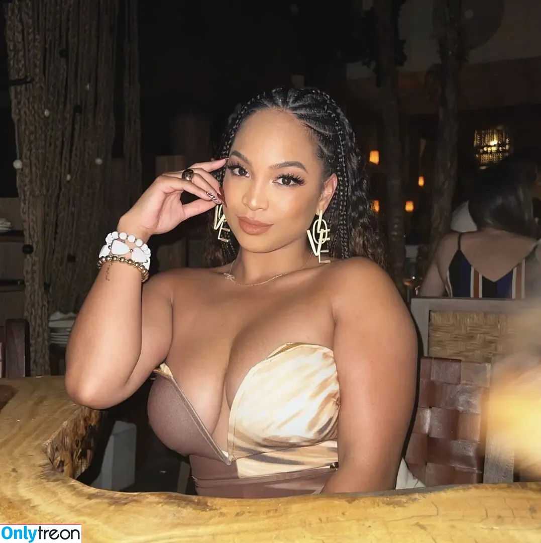 Aliya Janell Brinson nude photo #0008 (thealiyajanell)