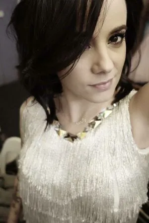 Alizee / alizeeofficiel / alizeesanzeth nude photo #0005