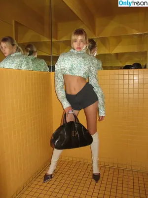 Alla Bruletova / bruletova / bruletova_ nude photo #1522