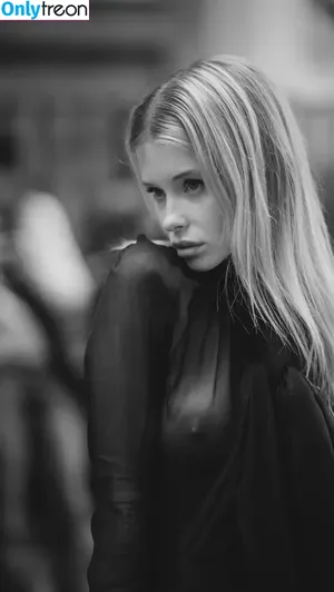 Alla Bruletova / bruletova / bruletova_ nude photo #1593