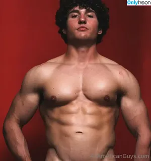 allamericanguys / allamericanguys_official nude photo #0203
