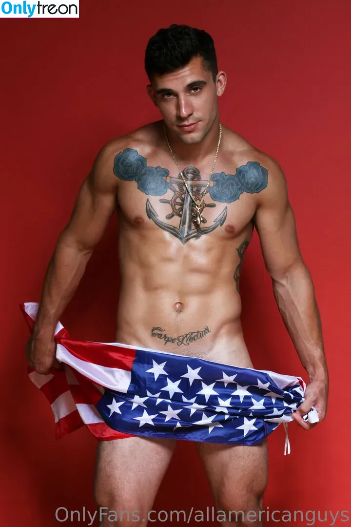 allamericanguys голая photo #0098 (allamericanguys_official)