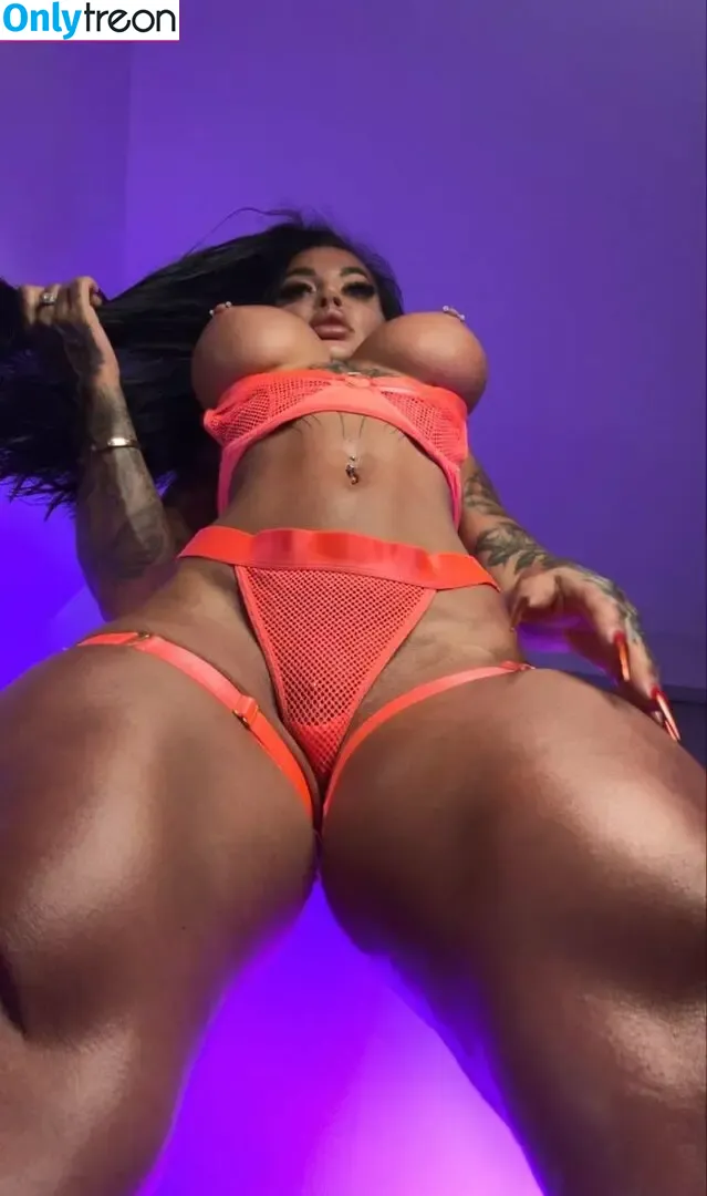 Allegra голая photo #0012 (MUSCLE BABE / allegrabrunnet / allegraotc)