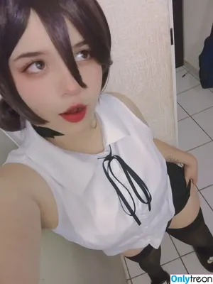 allenwaycos / allenwaycosplay фото голая #0004