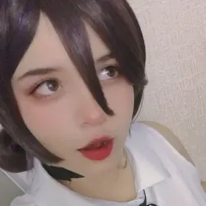 allenwaycos / allenwaycosplay фото голая #0012