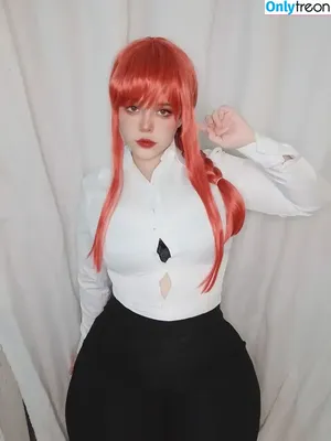 allenwaycos / allenwaycosplay фото голая #0022