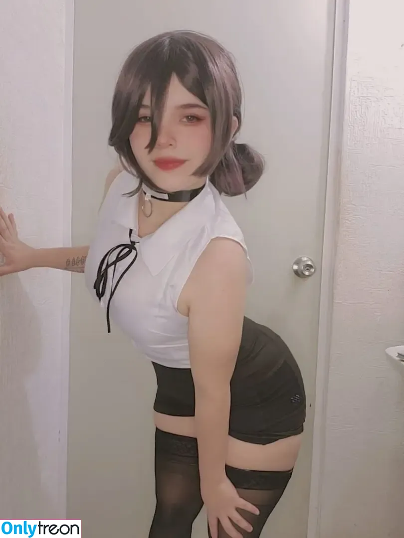allenwaycos nude photo #0003 (allenwaycosplay)