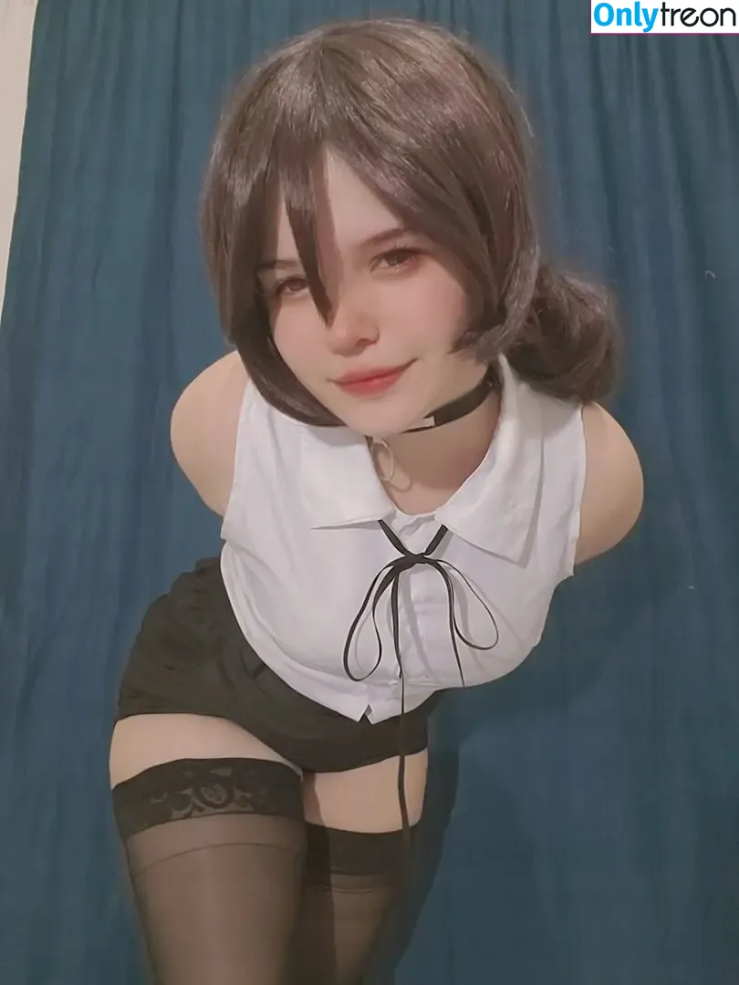 allenwaycos nude photo #0011 (allenwaycosplay)