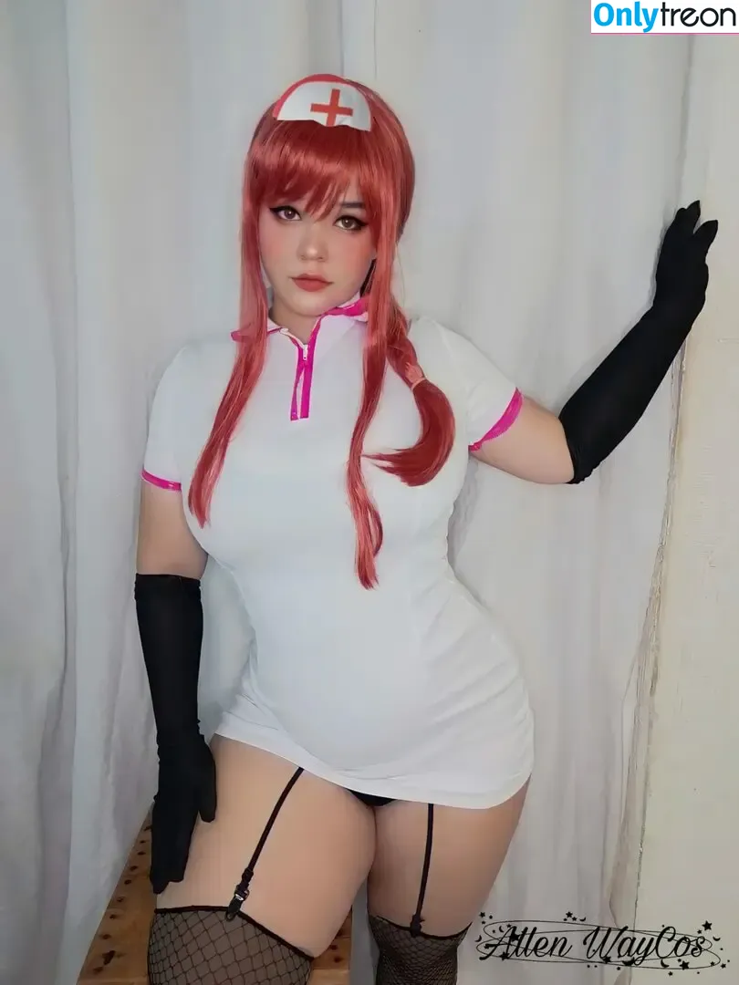 allenwaycos nude photo #0021 (allenwaycosplay)