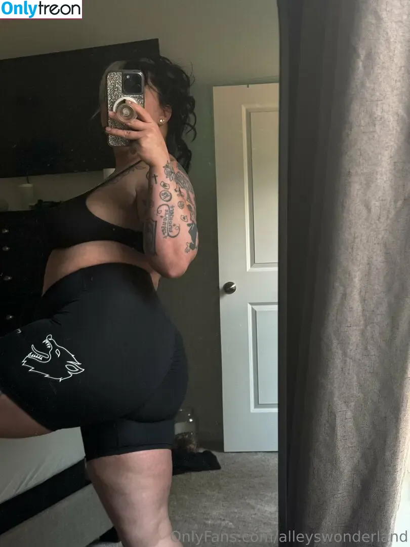 alleyswonderland nude photo #0006 (alleyswonderlandxo)