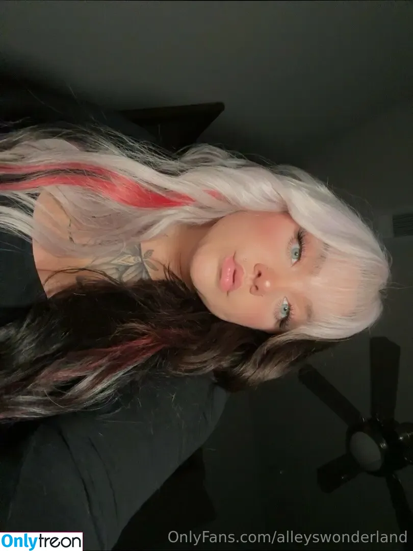 alleyswonderland nude photo #0034 (alleyswonderlandxo)
