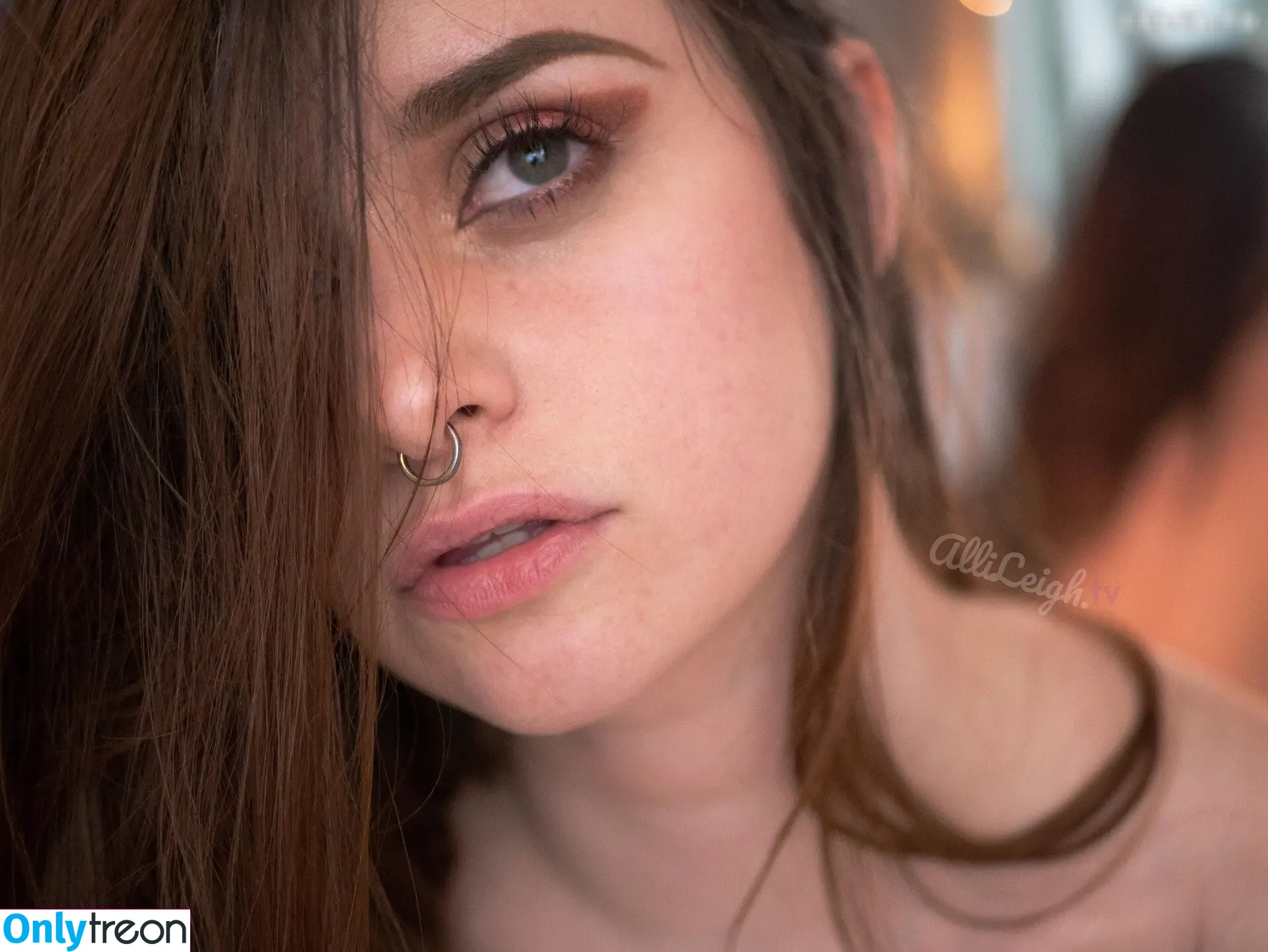 Alli Leigh nude photo #0001 (AlliLeigh_tv / alli_leigh)