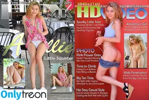 Allie Addison / allieaddison / babyalliea / theallieaddison nude photo #0517