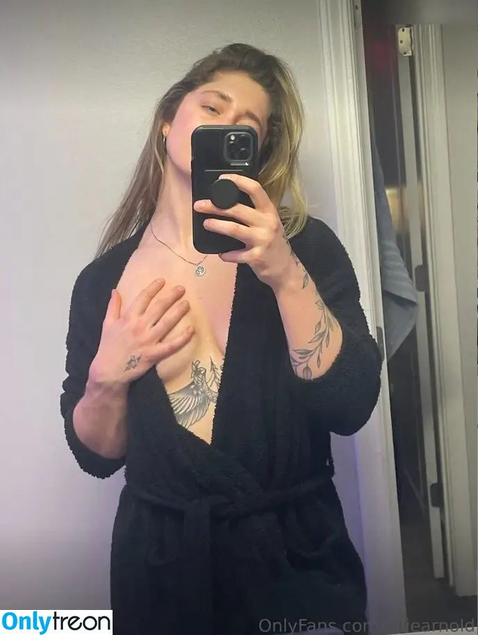 Allie Arnold nude photo #0003 (alliearnoldlifting)
