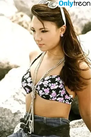 Allie Dimeco / missalliedimeco nude photo #0001