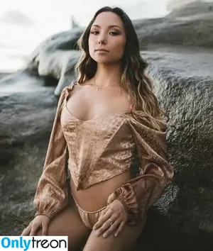 Allie Dimeco / missalliedimeco nude photo #0005