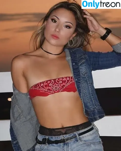 Allie Dimeco nude photo #0006 (missalliedimeco)