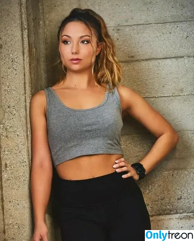 Allie Dimeco nude photo #0033 (missalliedimeco)