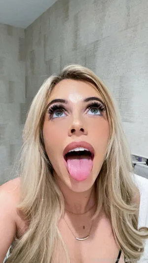 Allie Nicole / Itsallienicole / allienicolexoxo / allienicolexxx nude photo #0007