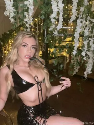 Allie Nicole / Itsallienicole / allienicolexoxo / allienicolexxx nude photo #0012