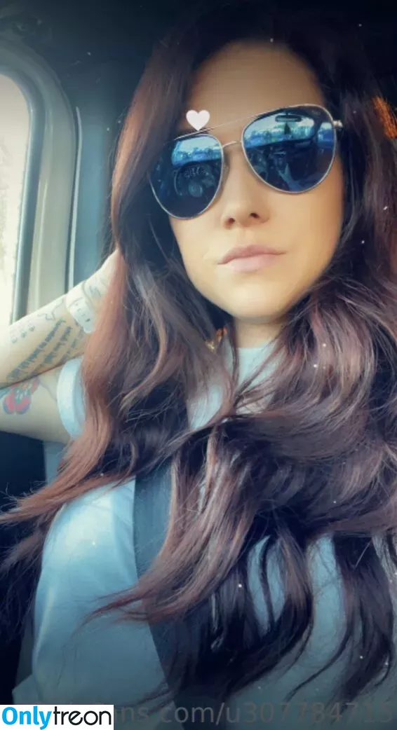 Allie Sin nude photo #0002 (Therealalliesin / sin_allie)