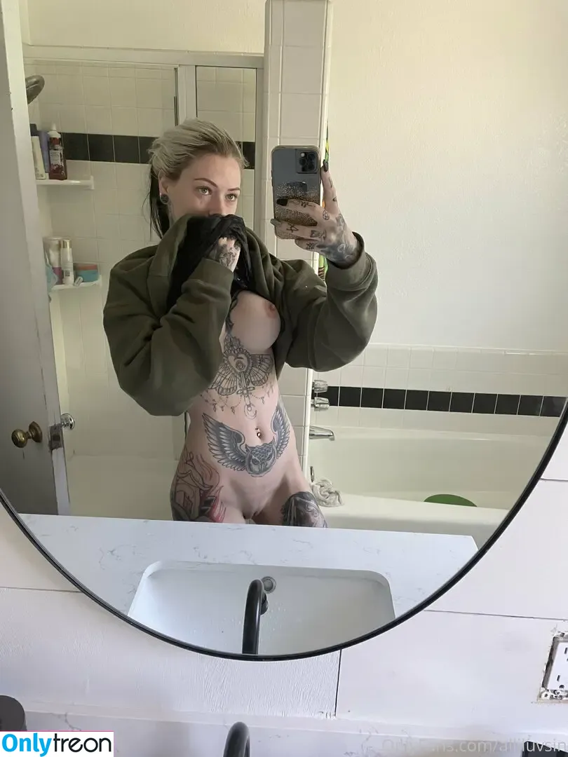 alliluvsin nude photo #0010 (miss_allisin)