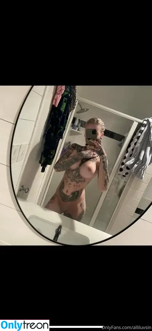 alliluvsin nude photo #0044 (miss_allisin)
