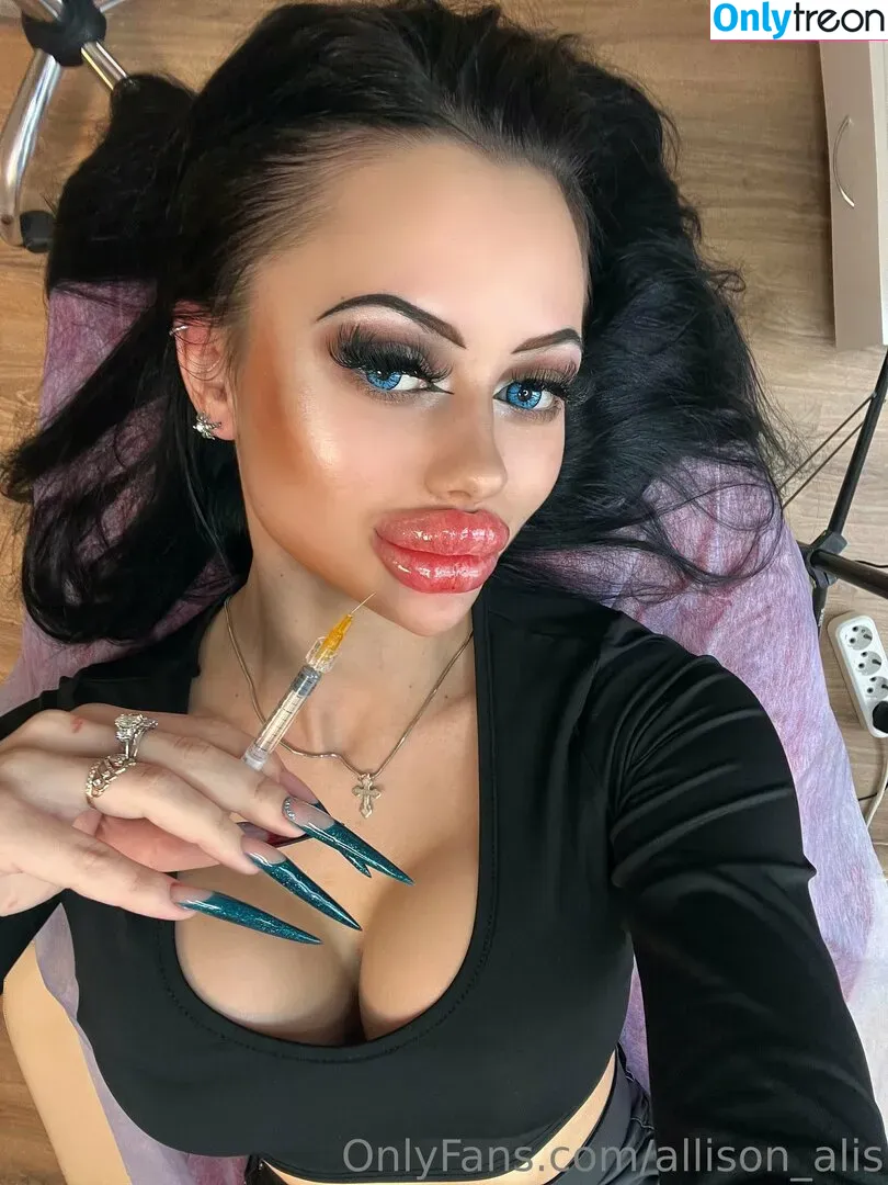 allison_alis голая photo #0064 (allison_alis)