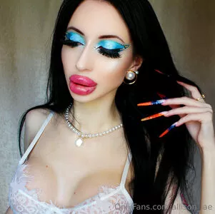 allison_jae / allison_manuella фото голая #0074