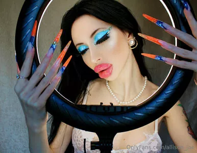 allison_jae / allison_manuella фото голая #0082