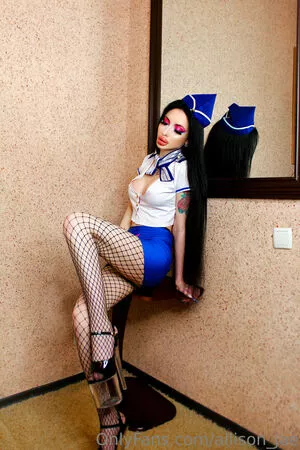 allison_jae / allison_manuella фото голая #0087
