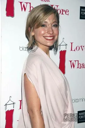 Allison Mack / allisonmack729 фото голая #0002