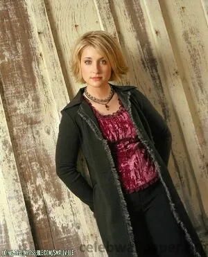 Allison Mack / allisonmack729 фото голая #0014