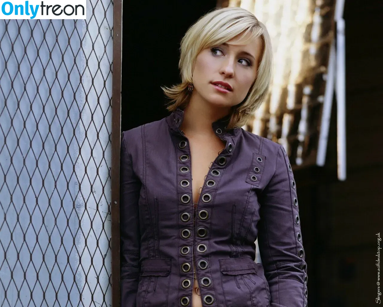 Allison Mack nude photo #0032 (allisonmack729)