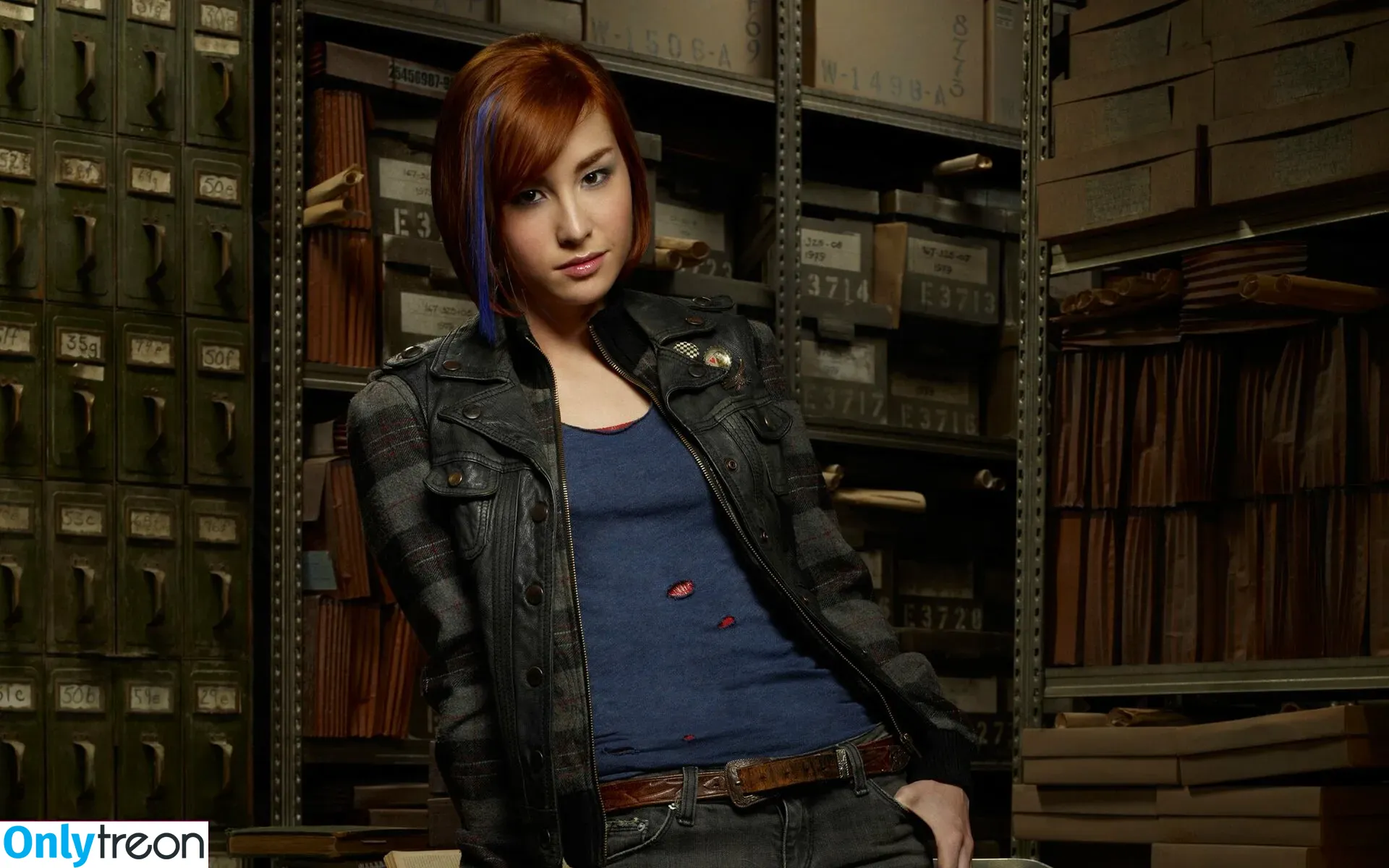 Allison Scagliotti голая photo #0037 (wittyhandle)