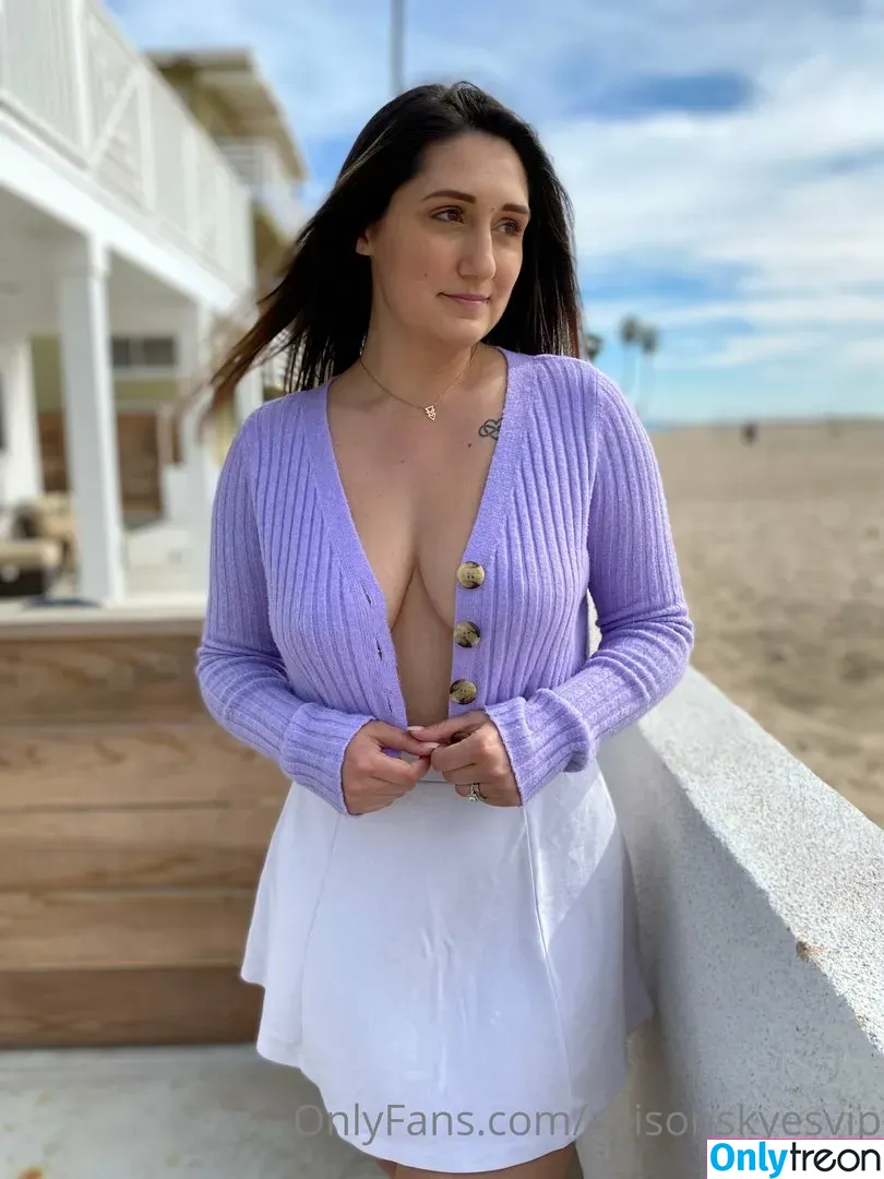 Allison Skyes nude photo #0013 (SkyesAllison / allisonskyes / allisonskyesvip)