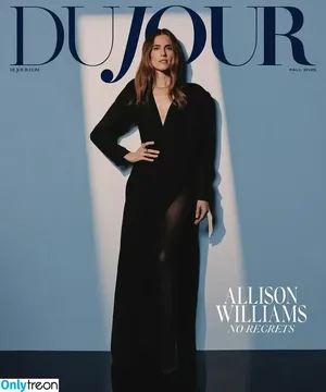 Allison Williams / aw / haaygurlhaay фото голая #0065