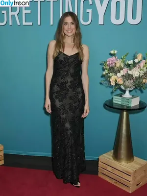 Allison Williams / aw / haaygurlhaay фото голая #0085