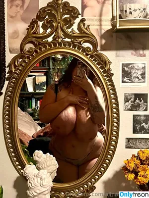 allnaturalaurora / mynaturalaurora nude photo #0377