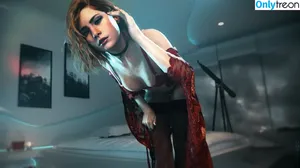 Alloy Horizon Zero Dawn / apone3d nude photo #0687