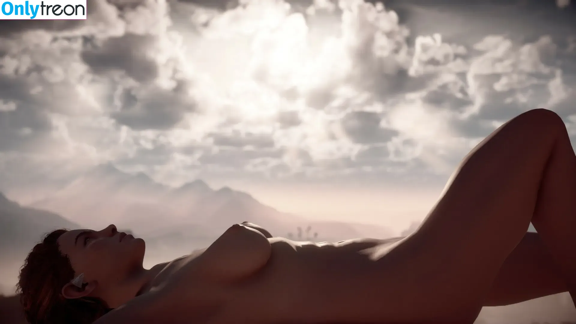Alloy Horizon Zero Dawn nude photo #0344 (apone3d)