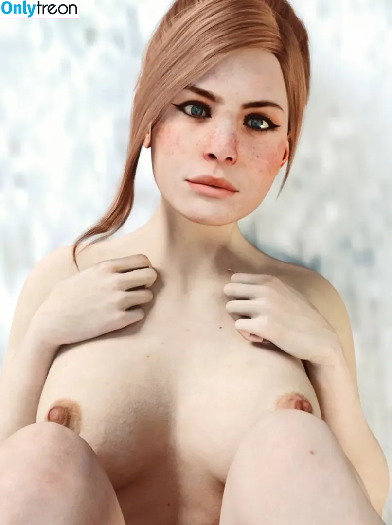 Alloy Horizon Zero Dawn nude photo #0648 (apone3d)