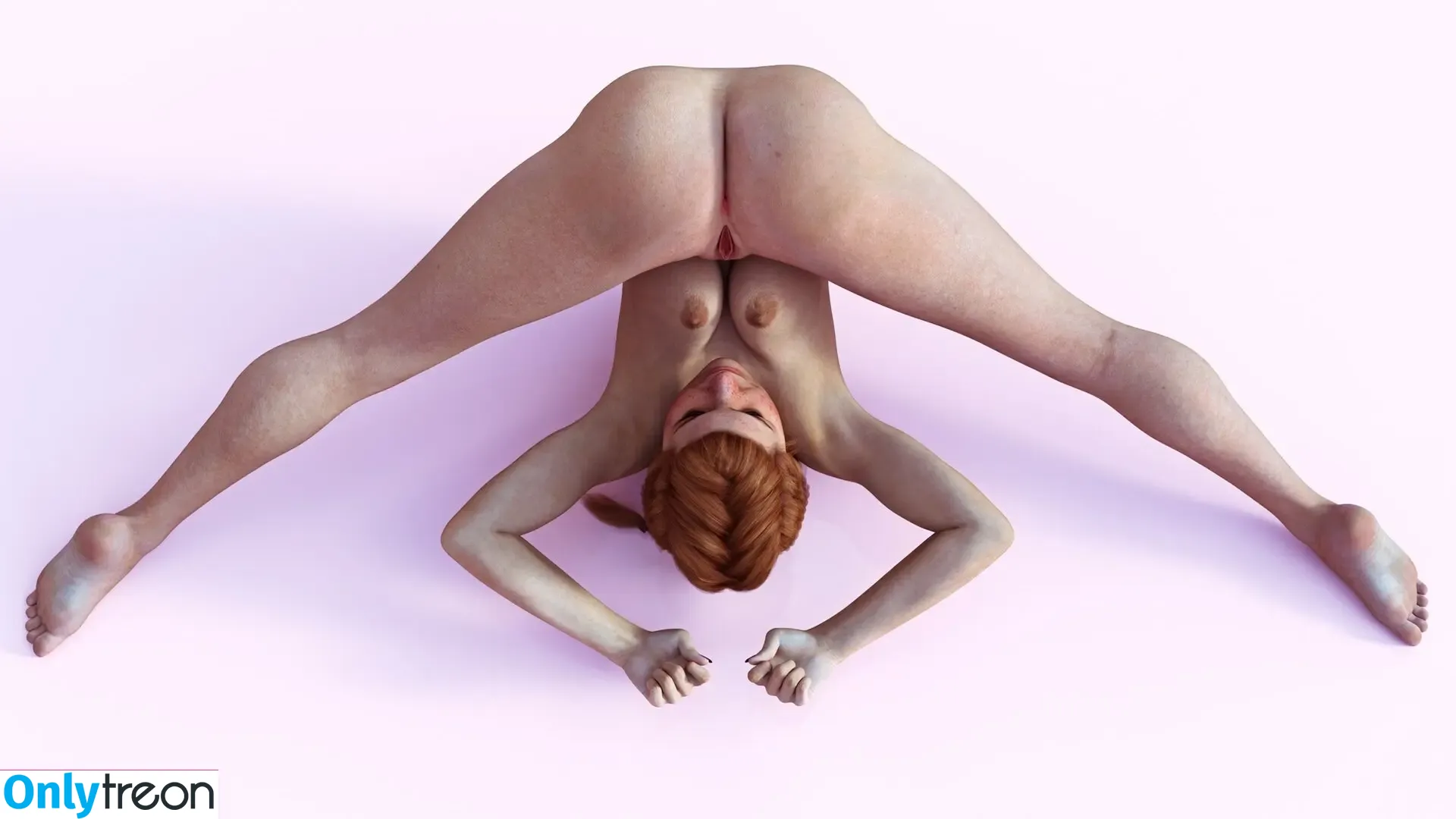 Alloy Horizon Zero Dawn nude photo #0674 (apone3d)