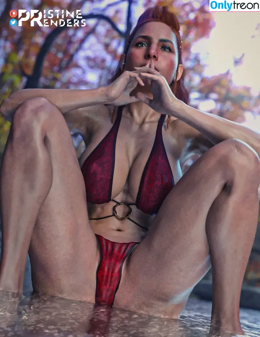 Alloy Horizon Zero Dawn nude photo #0753 (apone3d)