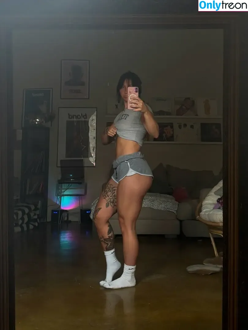 Ally R голая photo #0075 (Alicatt / alicatt.fitness / allyann16)