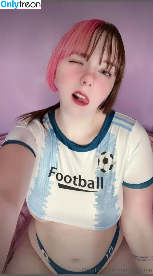 AllyceHime голая photo #0169 (AllyceHime)