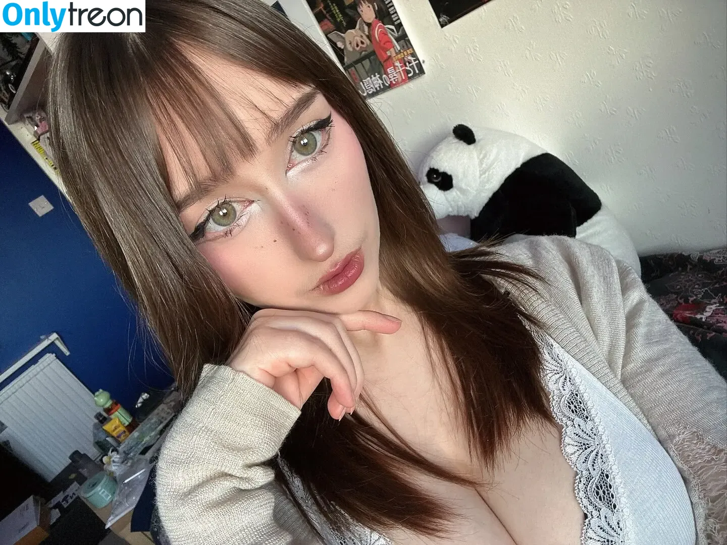 Allykitti nude photo #0241 (ally_katt / allykitti_ / crywink_)