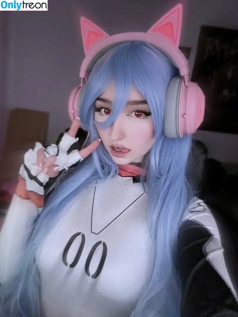 Allykitti голая photo #0245 (ally_katt / allykitti_ / crywink_)
