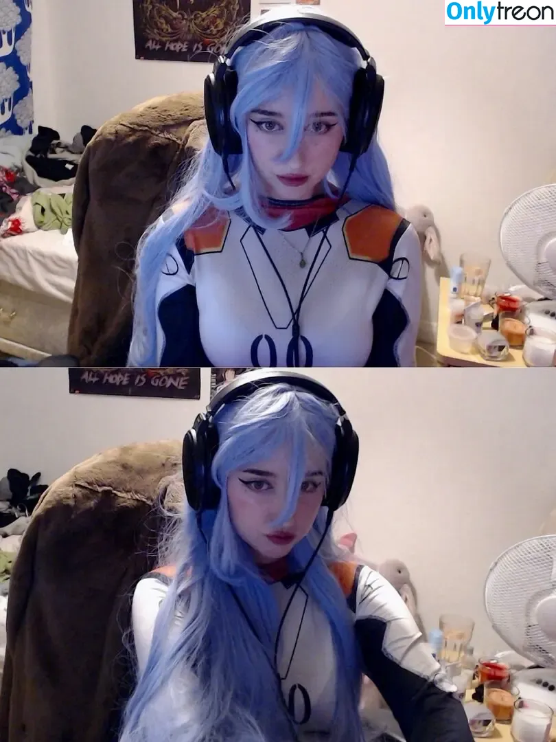 Allykitti голая photo #0246 (ally_katt / allykitti_ / crywink_)