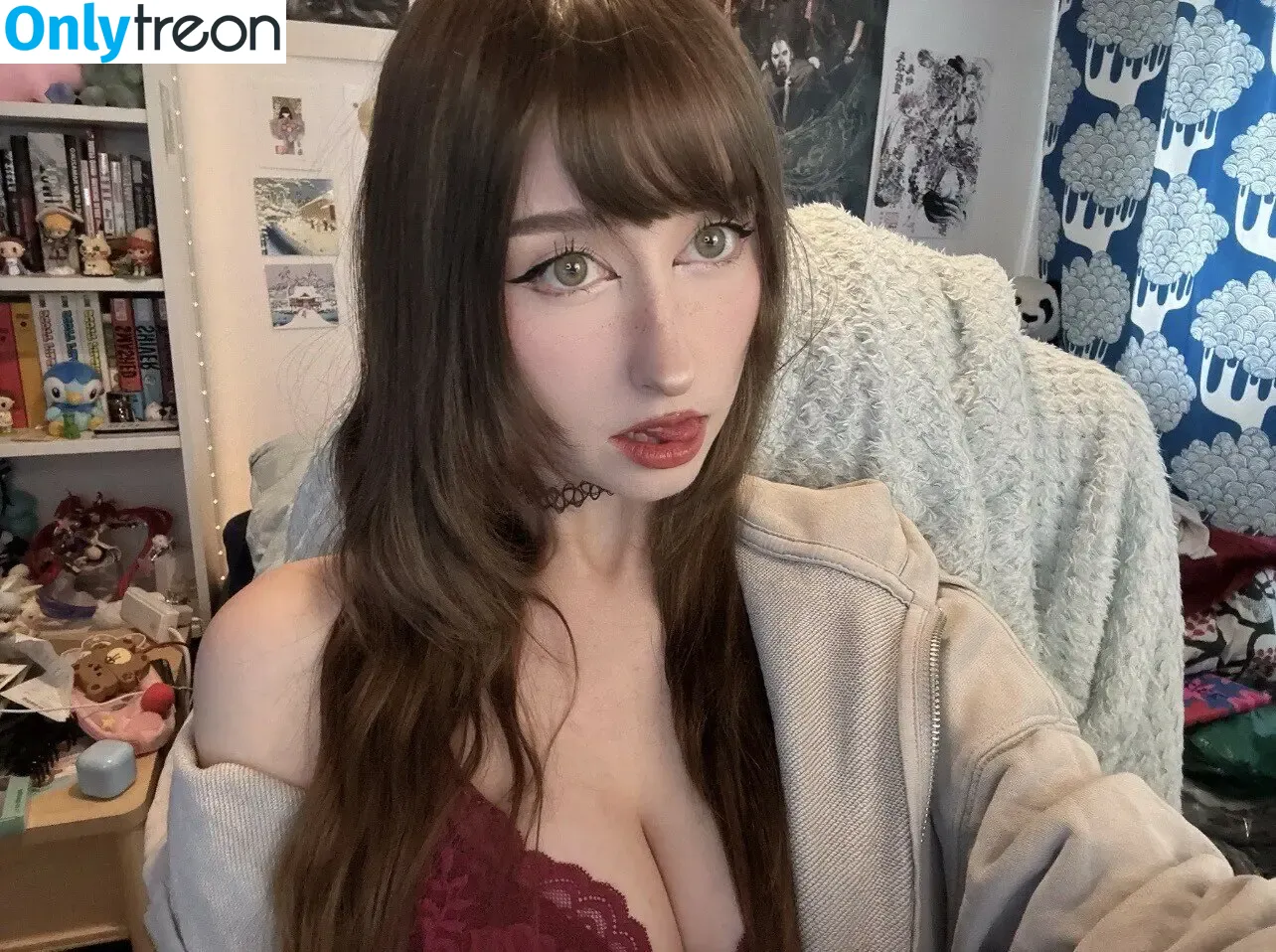 Allykitti голая photo #0257 (ally_katt / allykitti_ / crywink_)